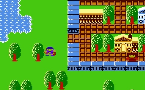黄泉の国へ連れ去られた女神ヴィーナスを救い出すRPG「コンソールアーカイブス 闘人魔境伝 ヘラクレスの栄光」がPS5/Switch 2で5月21日に配信！