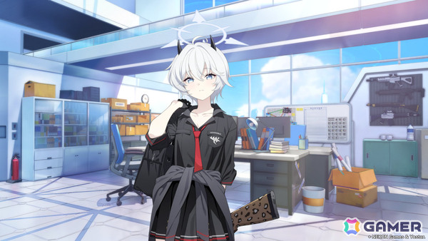 「ブルアカ」エリカ（CV：中野さいま）がピックアップ募集に登場！キララ、ウミカ、ツバキ（ガイド）、フィーナ（ガイド）も復刻の画像7