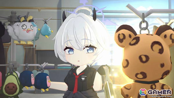 「ブルアカ」エリカ（CV：中野さいま）がピックアップ募集に登場！キララ、ウミカ、ツバキ（ガイド）、フィーナ（ガイド）も復刻の画像8