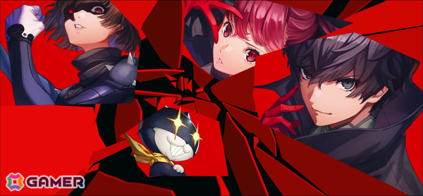 「ヘブンバーンズレッド」×「ペルソナ5 ザ・ロイヤル」コラボイベント先行レポート――楽曲、SE、UI、小ネタからひしひしと感じられた開発陣の“ペルソナ愛”の画像13
