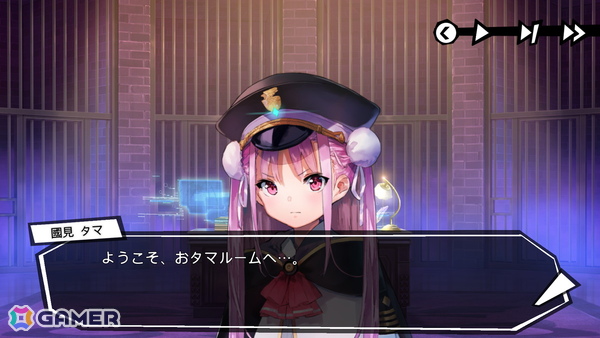 「ヘブンバーンズレッド」×「ペルソナ5 ザ・ロイヤル」コラボイベント先行レポート――楽曲、SE、UI、小ネタからひしひしと感じられた開発陣の“ペルソナ愛”の画像24