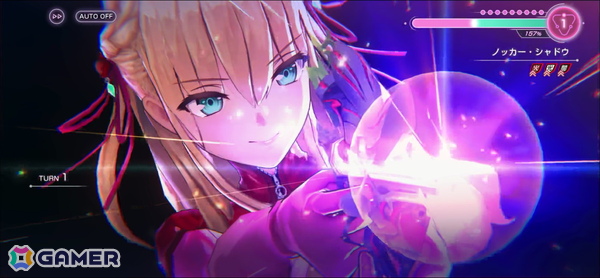 「ヘブンバーンズレッド」×「ペルソナ5 ザ・ロイヤル」コラボイベント先行レポート――楽曲、SE、UI、小ネタからひしひしと感じられた開発陣の“ペルソナ愛”の画像34