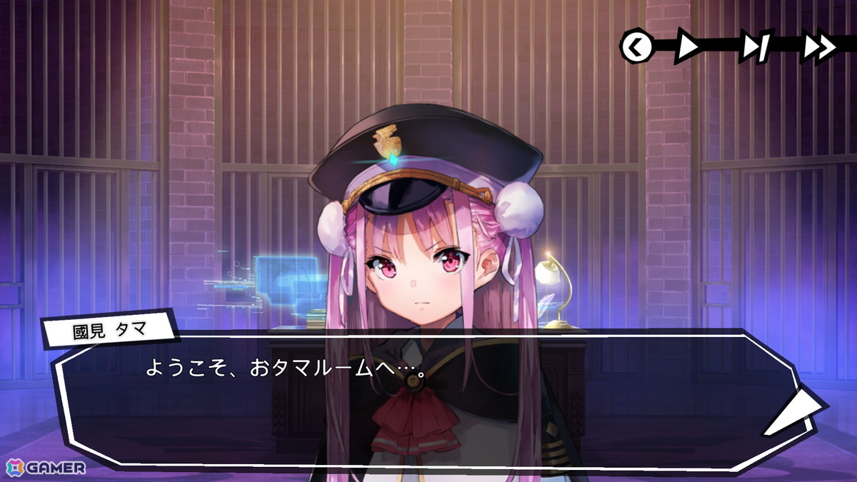 「ヘブンバーンズレッド」×「ペルソナ5 ザ・ロイヤル」コラボイベント先行レポート――楽曲、SE、UI、小ネタからひしひしと感じられた開発陣の“ペルソナ愛”の画像