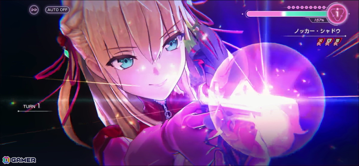 「ヘブンバーンズレッド」×「ペルソナ5 ザ・ロイヤル」コラボイベント先行レポート――楽曲、SE、UI、小ネタからひしひしと感じられた開発陣の“ペルソナ愛”の画像
