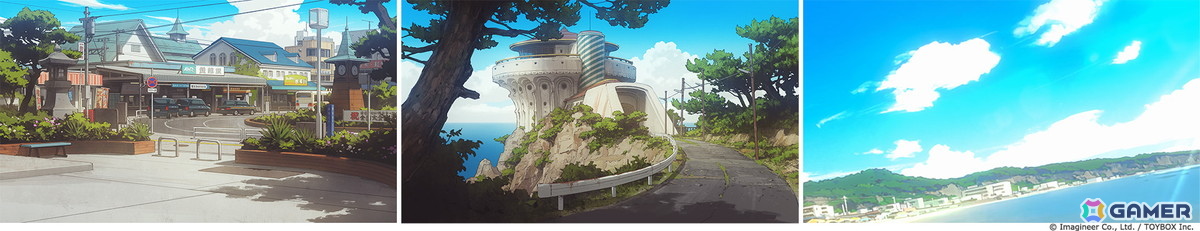 美しく鮮明な現代のグラフィック