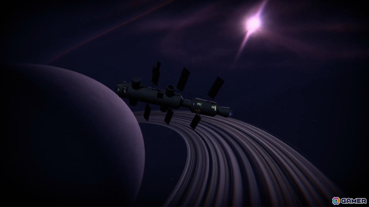 「Valheim」の開発者が手掛けるオープンワールドサバイバルクラフト「Starpath」が発表！宇宙を舞台に宇宙船の組み立てや探索が楽しめるの画像4