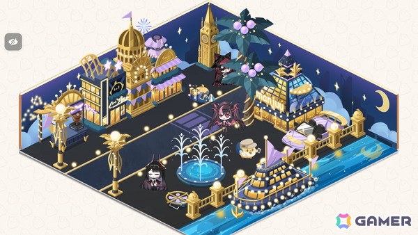 「アズレン」でイベント「聖印前の同盟」が開催！UR艦船の実装やデュアルフォーム付き着せ替えなど新規水着衣装も販売の画像26