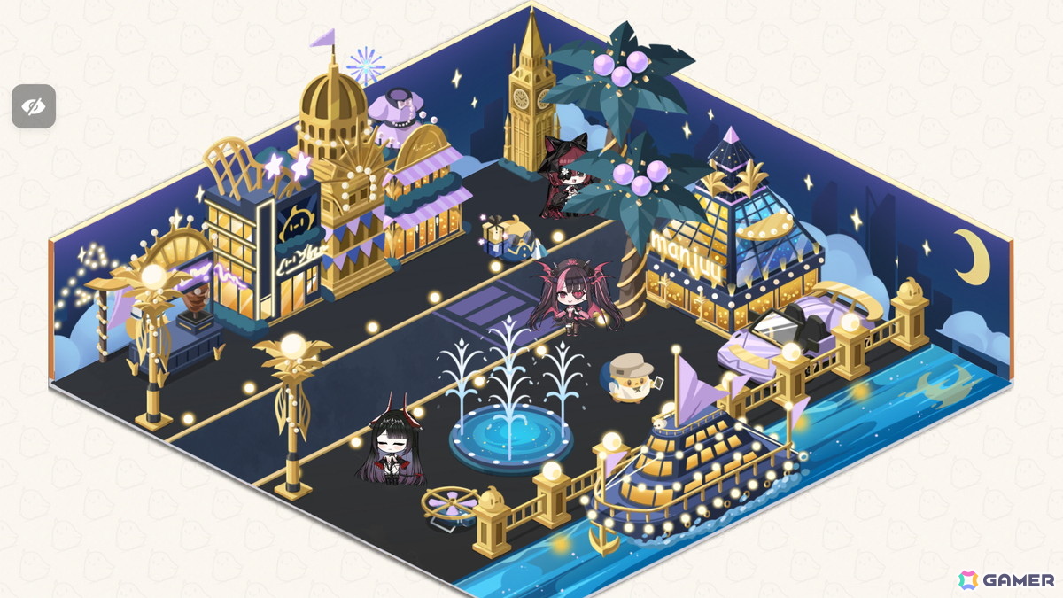 「アズレン」でイベント「聖印前の同盟」が開催！UR艦船の実装やデュアルフォーム付き着せ替えなど新規水着衣装も販売の画像