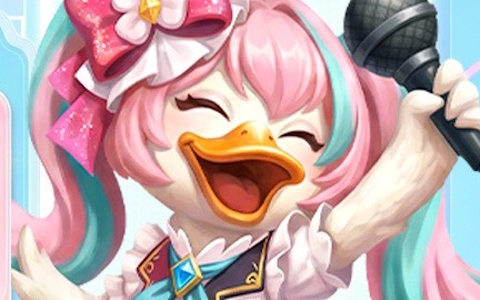 タマゴで戦うカジュアルシューティングゲーム「ダックスクワッド」のCBTが開催！5月29日までプレイ可能