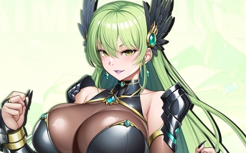 「対魔忍RPG」ストーリーイベント「キングスオーダー」や【対魔忍】ヴァースキのピックアップガチャが開催！