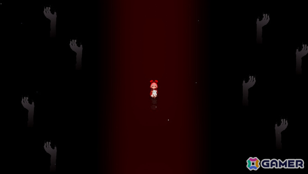 王女ルビーとなり怪物と死闘を繰り広げるドット絵ボスラッシュアクション「ルビナイト」が7月23日に発売！の画像