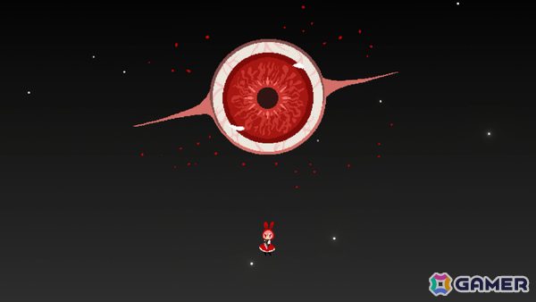 王女ルビーとなり怪物と死闘を繰り広げるドット絵ボスラッシュアクション「ルビナイト」が7月23日に発売！の画像