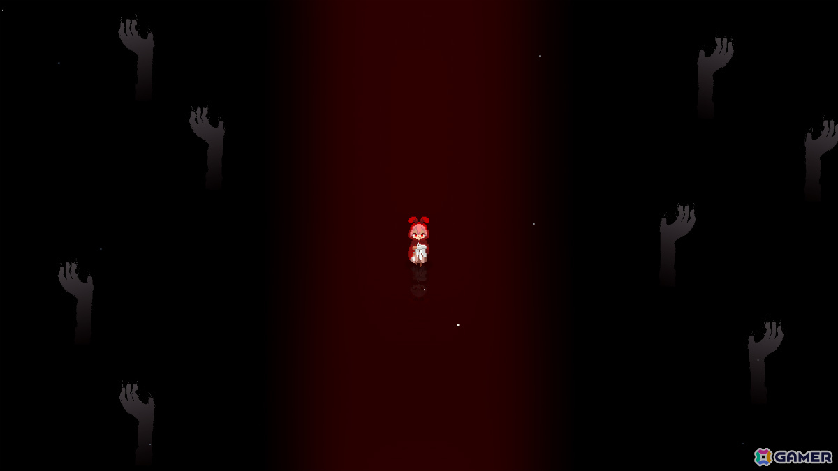 王女ルビーとなり怪物と死闘を繰り広げるドット絵ボスラッシュアクション「ルビナイト」が7月23日に発売！の画像14