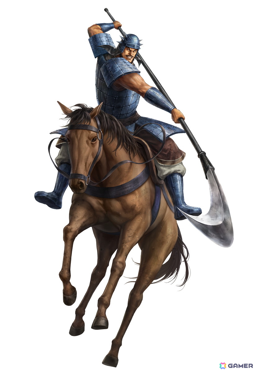 「キングダム 覇道」で「秦国 vs 合従軍」をテーマにしたシーズン4が開幕！秦国の若き王「嬴政」や蕞で激戦を繰り広げる武将が登場の画像
