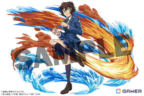 「パズドラ」でアニメ「名探偵コナン」とのコラボが5月22日より開催！江戸川コナン＆灰原哀をはじめ、萩原千速や世良真純たちも登場の画像6