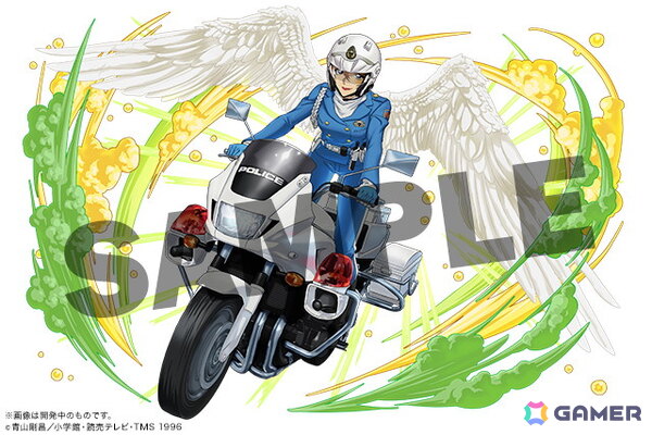 「パズドラ」でアニメ「名探偵コナン」とのコラボが5月22日より開催！江戸川コナン＆灰原哀をはじめ、萩原千速や世良真純たちも登場の画像8