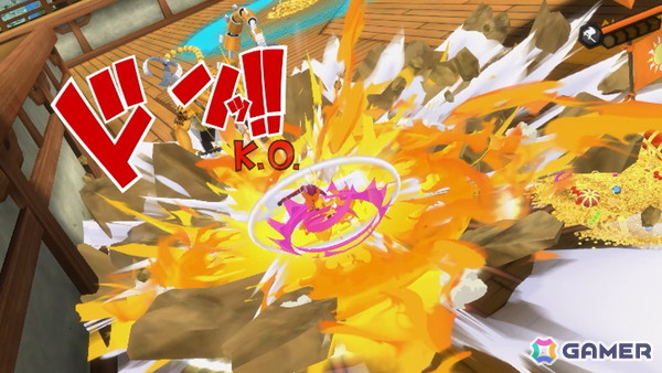 「ONE PIECE バウンティラッシュ」超レジェンダリーキャラ「両翼 ゾロ＆サンジ」が登場する【全世界2.5億DL記念】超バウンティフェスが開催！の画像6