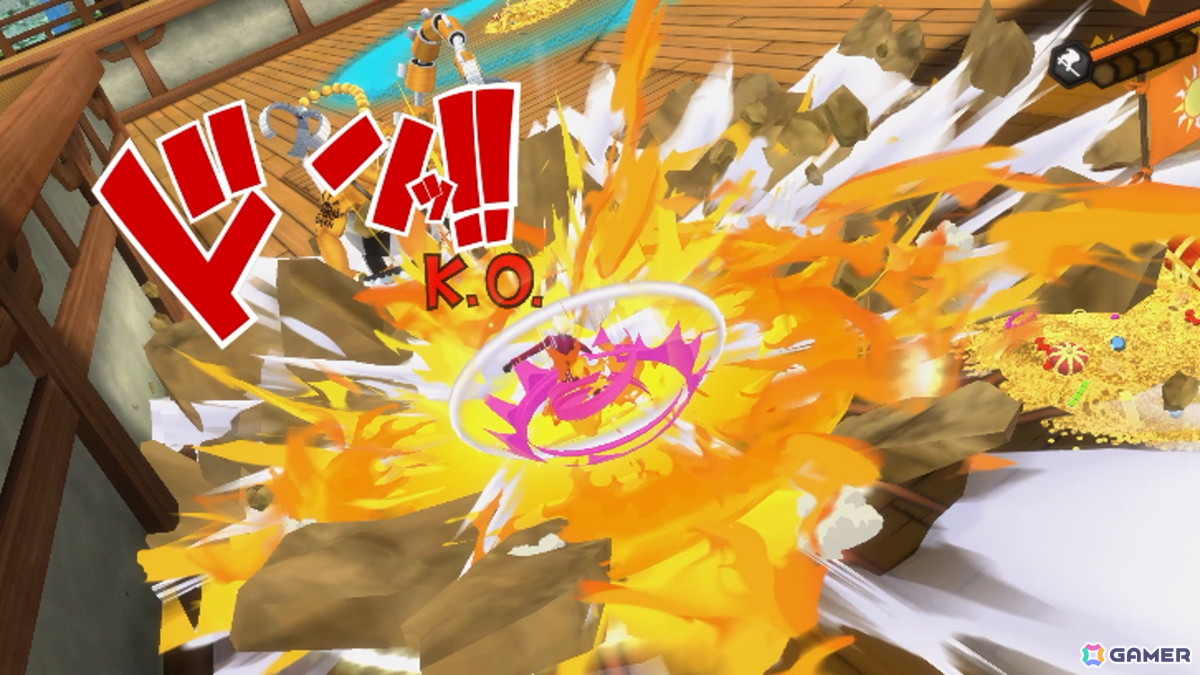 「ONE PIECE バウンティラッシュ」超レジェンダリーキャラ「両翼 ゾロ＆サンジ」が登場する【全世界2.5億DL記念】超バウンティフェスが開催！の画像6