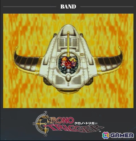 スクエニのゲーム音楽ライブイベント「GAME MUSIC JAM - Level 1」に「クロノ・トリガー」が参加！一部演奏楽曲も公開の画像