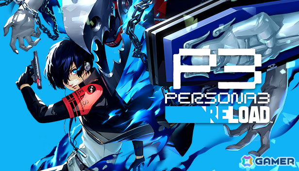 ペルソナ5: The Phantom X」に「P3R」の結城理が参戦!怪盗団が特別 ペルソナ5: The Phantom X」に「P3R」の結城理が参戦!怪盗団が特別
