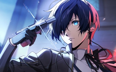 ペルソナ5: The Phantom X」に「P3R」の結城理が参戦!怪盗団が特別 ペルソナ5: The Phantom X」に「P3R」の結城理が参戦!怪盗団が特別