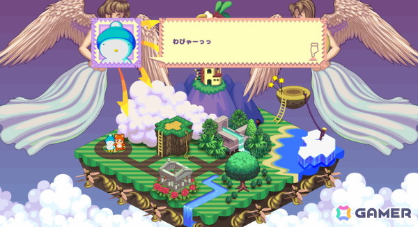 「ガルバテイン」「The Ashen OZ」などグラビティゲームアライズ「BitSummit PUNCH」出展タイトルの試遊会をレポート！の画像