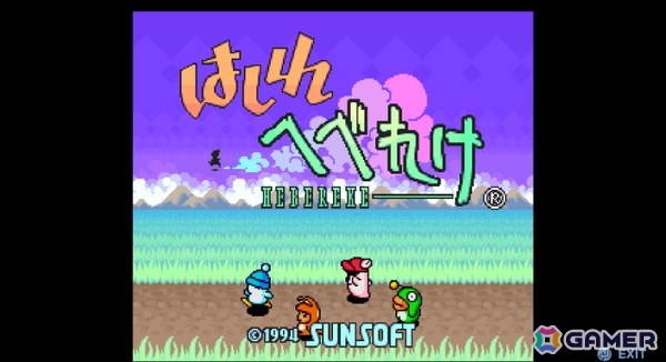 「ガルバテイン」「The Ashen OZ」などグラビティゲームアライズ「BitSummit PUNCH」出展タイトルの試遊会をレポート！の画像26