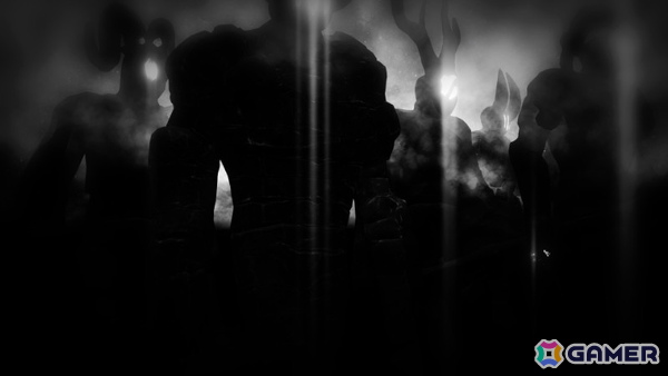 「ガルバテイン」「The Ashen OZ」などグラビティゲームアライズ「BitSummit PUNCH」出展タイトルの試遊会をレポート！の画像31