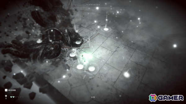 「ガルバテイン」「The Ashen OZ」などグラビティゲームアライズ「BitSummit PUNCH」出展タイトルの試遊会をレポート！の画像38