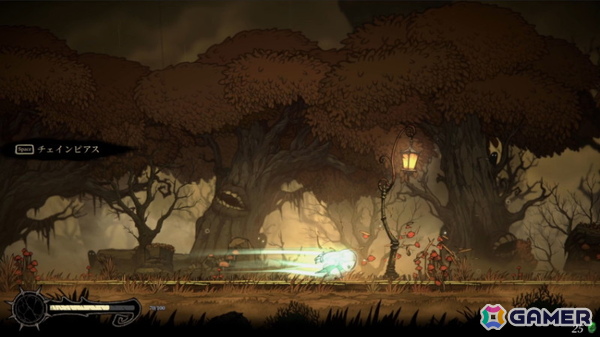 「ガルバテイン」「The Ashen OZ」などグラビティゲームアライズ「BitSummit PUNCH」出展タイトルの試遊会をレポート！の画像41