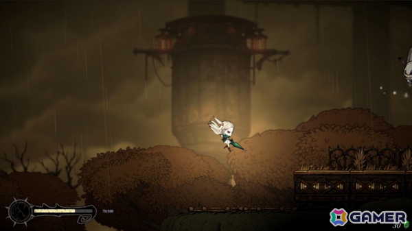 「ガルバテイン」「The Ashen OZ」などグラビティゲームアライズ「BitSummit PUNCH」出展タイトルの試遊会をレポート！の画像42