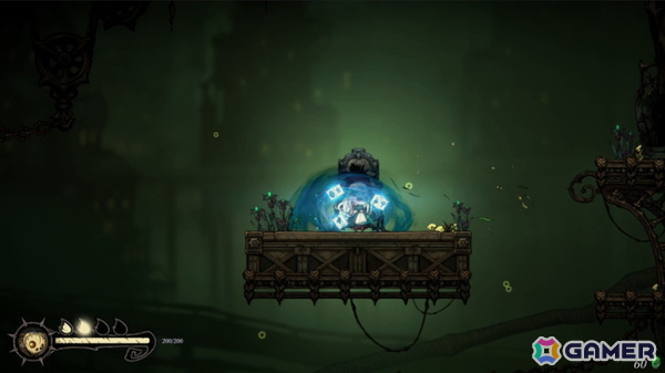 「ガルバテイン」「The Ashen OZ」などグラビティゲームアライズ「BitSummit PUNCH」出展タイトルの試遊会をレポート！の画像48