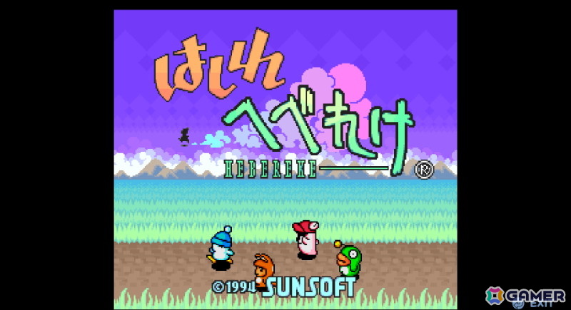 「ガルバテイン」「The Ashen OZ」などグラビティゲームアライズ「BitSummit PUNCH」出展タイトルの試遊会をレポート！の画像
