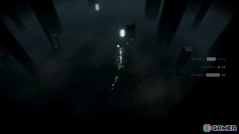 「ガルバテイン」「The Ashen OZ」などグラビティゲームアライズ「BitSummit PUNCH」出展タイトルの試遊会をレポート！の画像