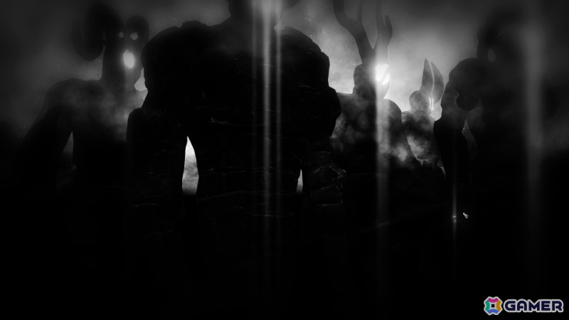 「ガルバテイン」「The Ashen OZ」などグラビティゲームアライズ「BitSummit PUNCH」出展タイトルの試遊会をレポート！の画像