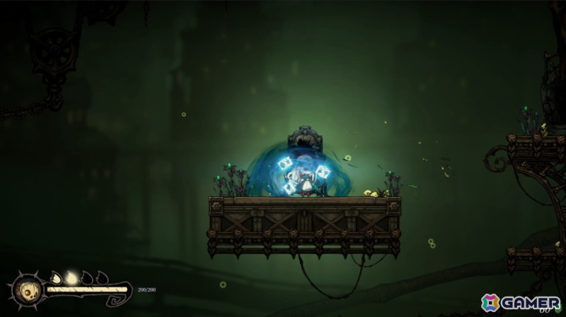 「ガルバテイン」「The Ashen OZ」などグラビティゲームアライズ「BitSummit PUNCH」出展タイトルの試遊会をレポート！の画像