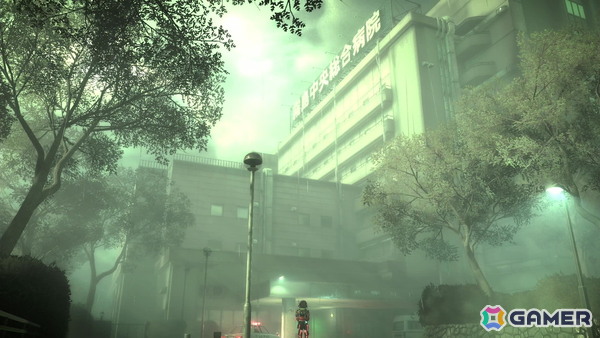 フリューの新作TPS「アノマリス／ANOMALITH」は遊びやすさの中にも田中ロミオ氏シナリオによる世界観など“らしさ”の見える作りに【先行プレイ】の画像8
