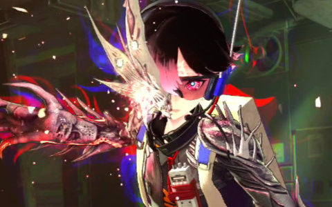 フリューの新作TPS「アノマリス／ANOMALITH」は遊びやすさの中にも田中ロミオ氏シナリオによる世界観など“らしさ”の見える作りに【先行プレイ】