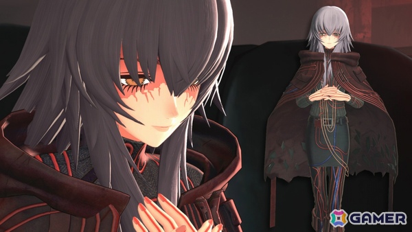フリューの完全新作サバイバルTPS「アノマリス／ANOMALITH」が10月29日に発売！昭和を舞台に異形うごめく世界を生き抜く少女の姿を描くの画像8