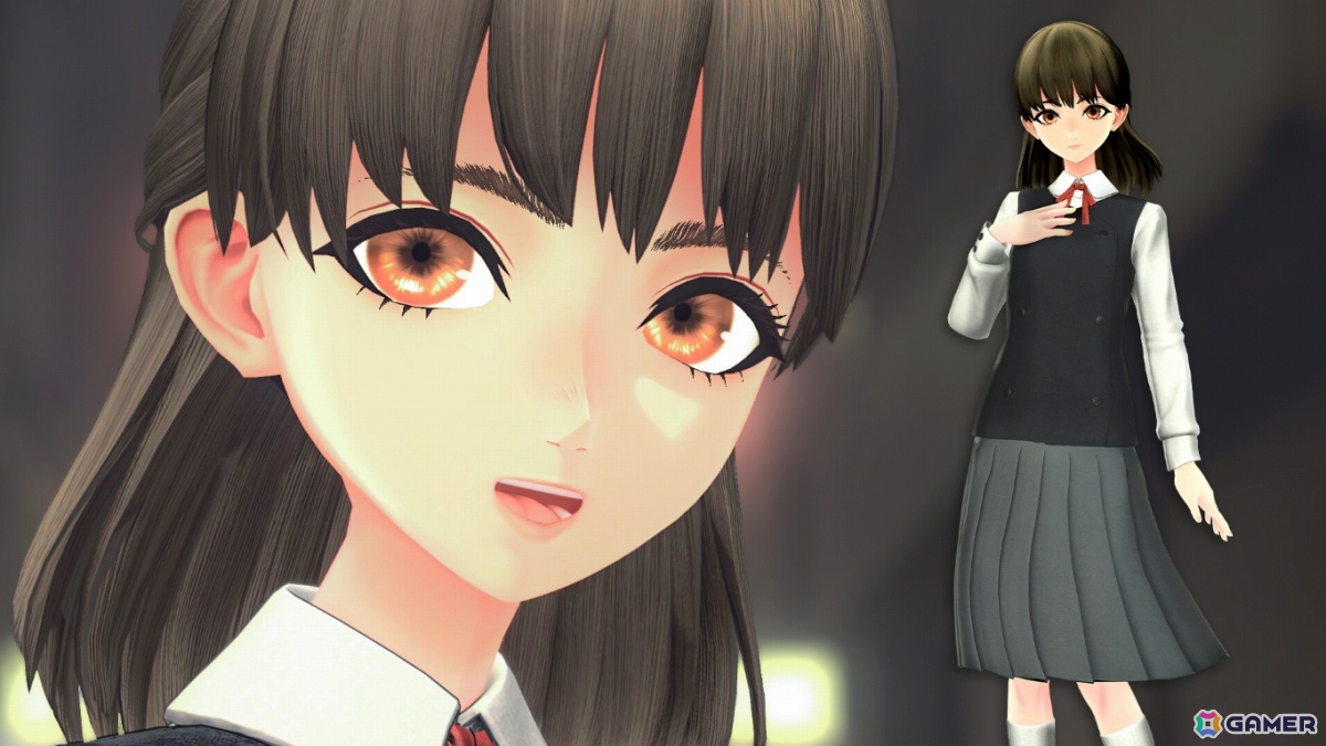 フリューの完全新作サバイバルTPS「アノマリス/ANOMALITH」が10月29日に発売!昭和を舞台に異形うごめく世界を生き抜く少女の姿を描くの画像