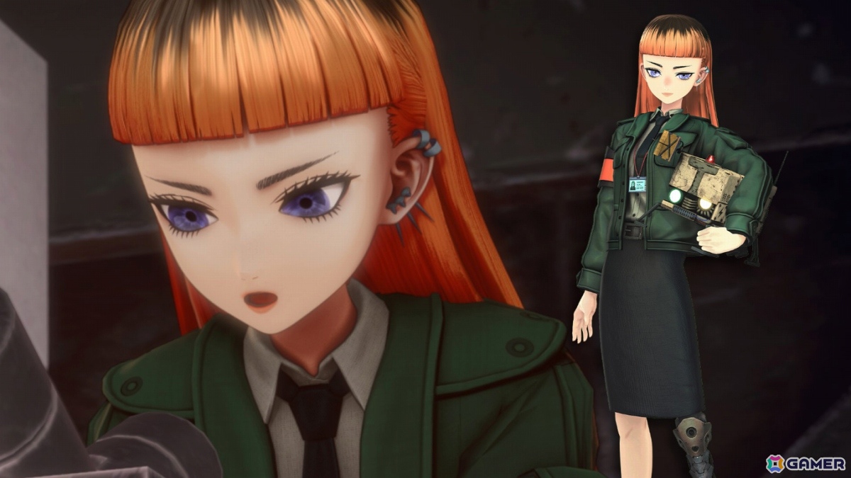 フリューの完全新作サバイバルTPS「アノマリス/ANOMALITH」が10月29日に発売!昭和を舞台に異形うごめく世界を生き抜く少女の姿を描くの画像