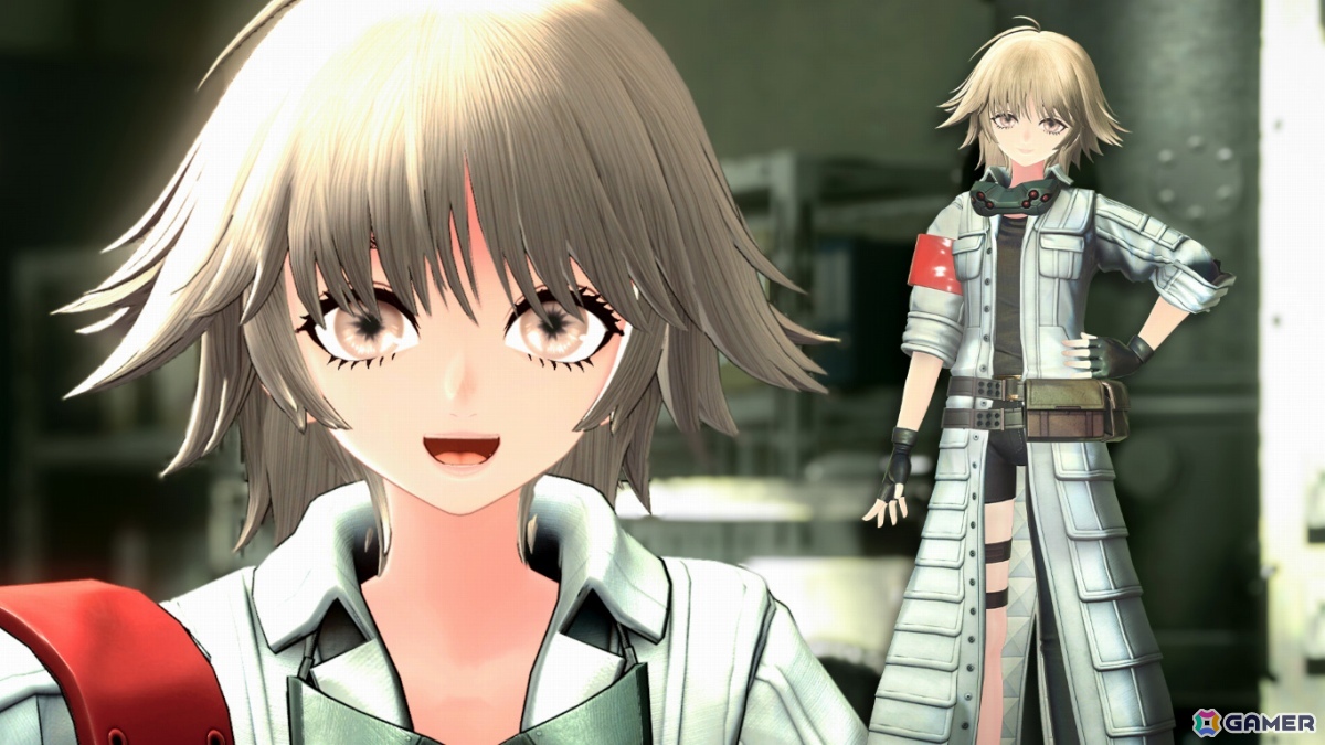 フリューの完全新作サバイバルTPS「アノマリス/ANOMALITH」が10月29日に発売!昭和を舞台に異形うごめく世界を生き抜く少女の姿を描くの画像