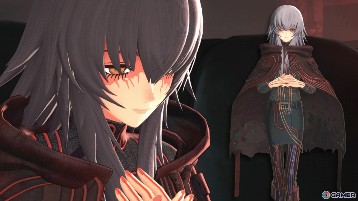 フリューの完全新作サバイバルTPS「アノマリス/ANOMALITH」が10月29日に発売!昭和を舞台に異形うごめく世界を生き抜く少女の姿を描くの画像