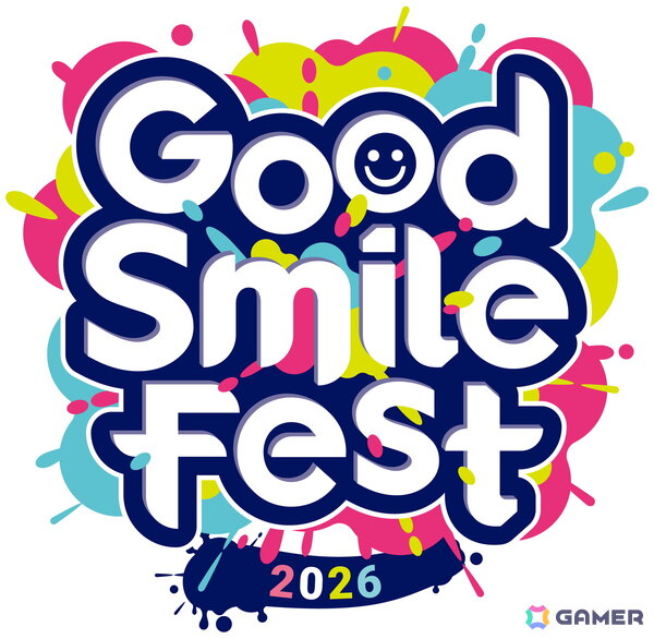 グッドスマイルカンパニーが贈るゲーム作品を一挙に紹介する「グッドスマイルフェス2026 グッスマゲーム企画展」が5月27日よりアキバCOギャラリーで初開催！の画像3