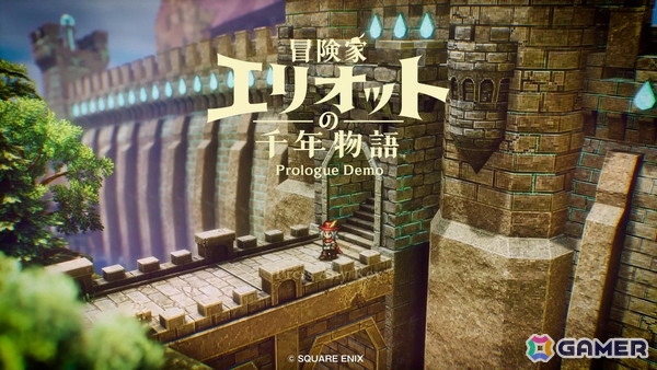 「冒険家エリオットの千年物語」魔法を扱うミュー族の登場が大きな変化をもたらす「萌芽の時代」やフェイの魔法を紹介！の画像17