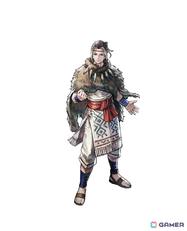 「冒険家エリオットの千年物語」魔法を扱うミュー族の登場が大きな変化をもたらす「萌芽の時代」やフェイの魔法を紹介！の画像2