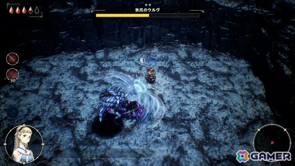 「冒険家エリオットの千年物語」魔法を扱うミュー族の登場が大きな変化をもたらす「萌芽の時代」やフェイの魔法を紹介！の画像21