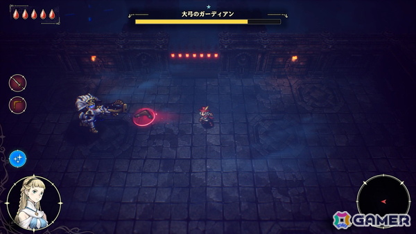 「冒険家エリオットの千年物語」魔法を扱うミュー族の登場が大きな変化をもたらす「萌芽の時代」やフェイの魔法を紹介！の画像22