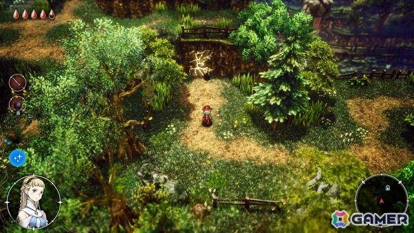 「冒険家エリオットの千年物語」魔法を扱うミュー族の登場が大きな変化をもたらす「萌芽の時代」やフェイの魔法を紹介！の画像25