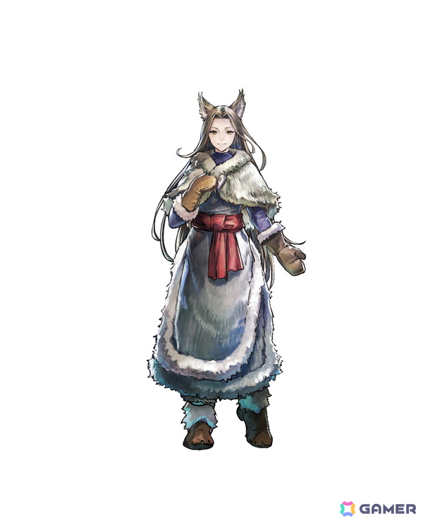 「冒険家エリオットの千年物語」魔法を扱うミュー族の登場が大きな変化をもたらす「萌芽の時代」やフェイの魔法を紹介！の画像6